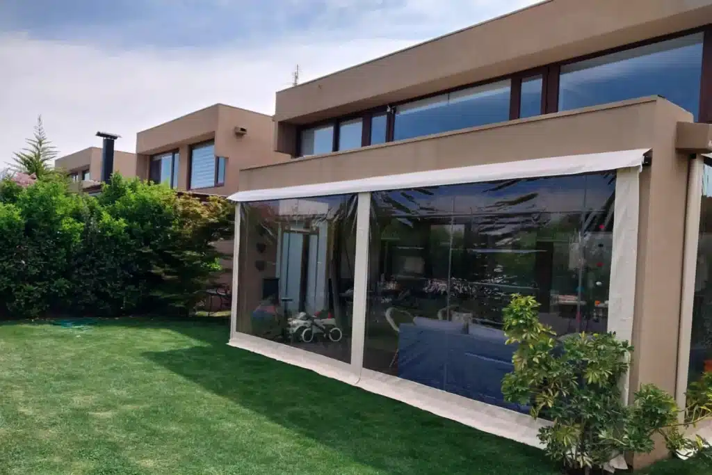 Venta de Carpas y Toldos